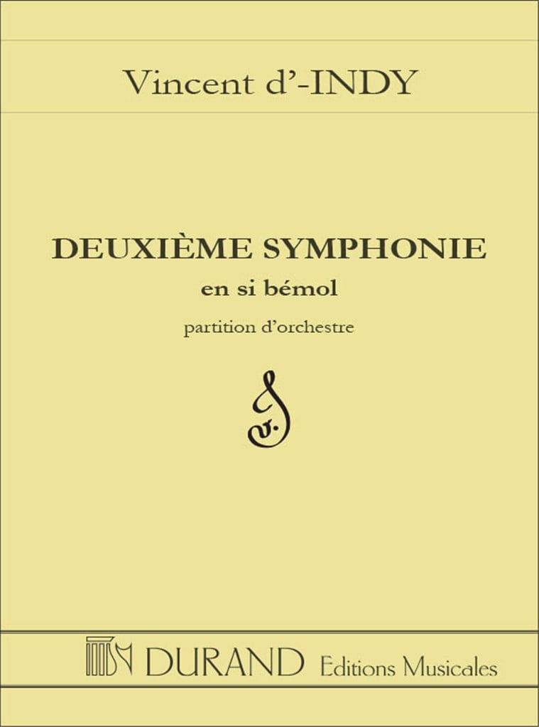 Symphonie N 2 Poche
